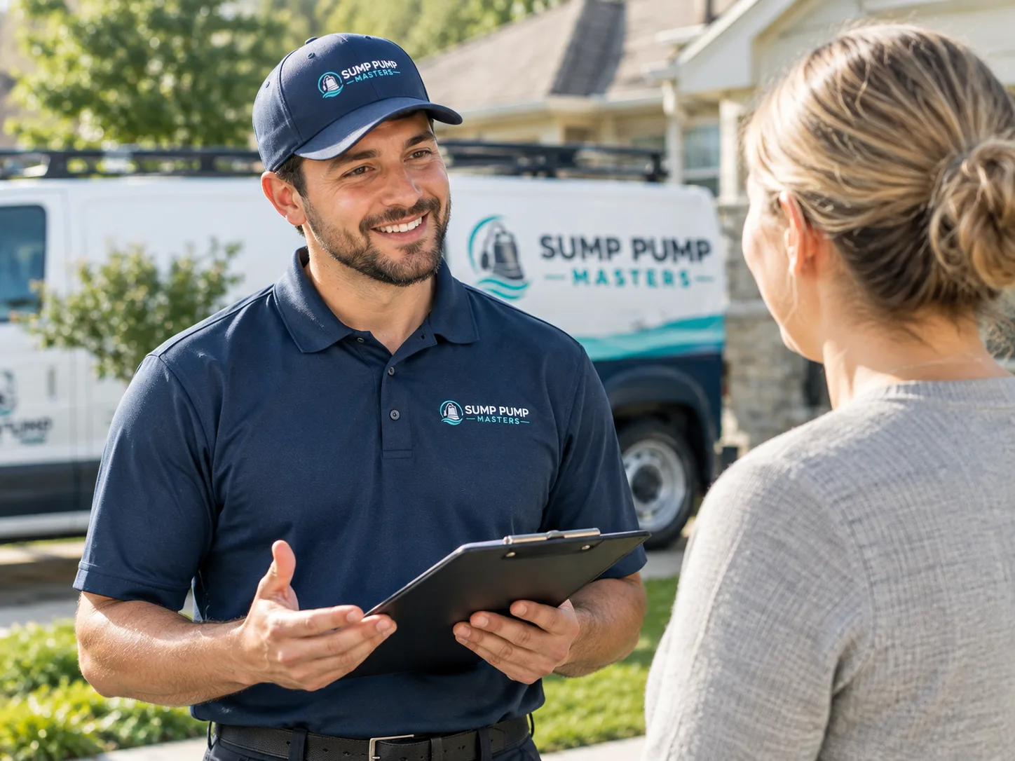 Sump Pump Repair Harrisonburg, VA FAQs
